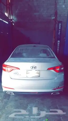 محركات سوناتا سنتافيه 3