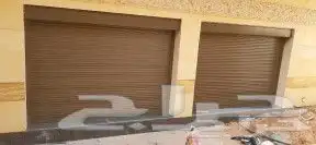 نوافذ شتر وطني اسباني صيانة الشتر ساتر شتر المونيوم 15