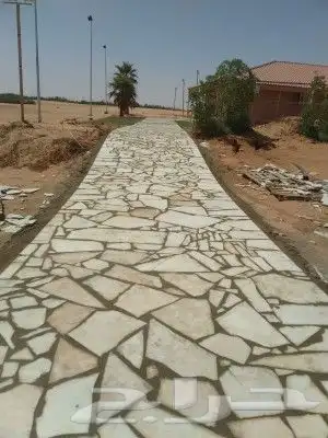 نقوم بتنفيذ مشروع التراث في جميع أنحاء المملكة العربية 8
