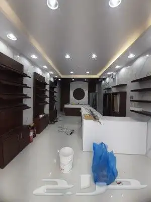 نجار .معلم نجاره ..تجهيز محلات متكامل 6