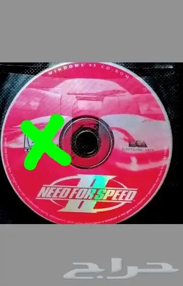 سوني ون بلاي ستيشن ودريم كاست اشرطة العاب لعشاق القديم 16