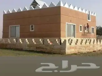نقوم بتنفيذ مشروع التراث في جميع أنحاء المملكة العربية 0