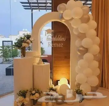 تنسيق حفلات الجوف    دومة_الجندل  حفلات  الجوف_بلاز 6
