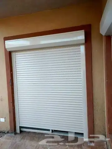 نوافذ شتر وطني اسباني صيانة الشتر ساتر شتر المونيوم 26