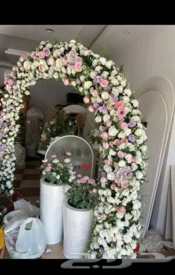 للحفلات والمناسبات بقشه 1