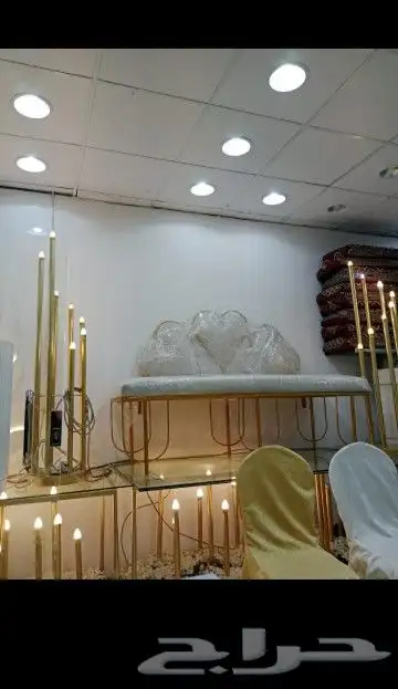 للحفلات والمناسبات بقشه 2