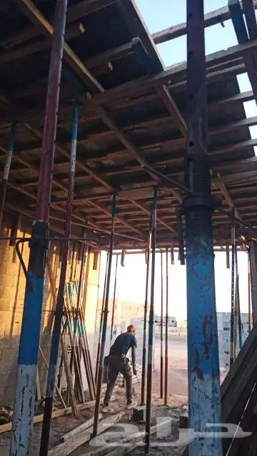 مقاول انشاء ترميم تشطيب تسليم مفتاح 12