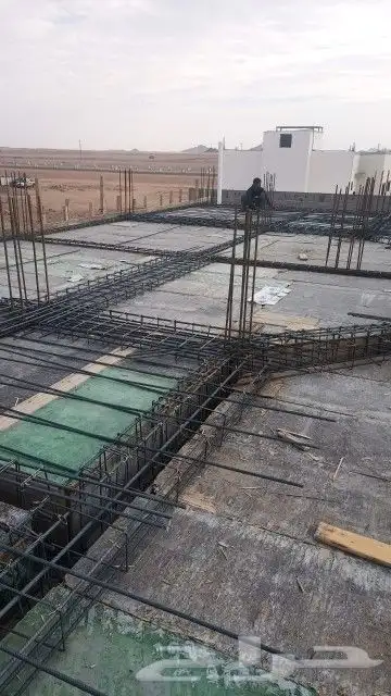 مقاول انشاء ترميم تشطيب تسليم مفتاح 9