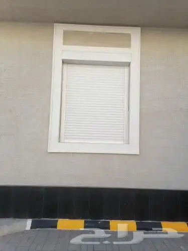 نوافذ شتر وطني اسباني صيانة الشتر ساتر شتر المونيوم 14