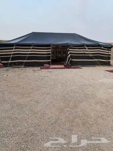 لبيع بيوت شعر والخيام ومستلزماتها 12