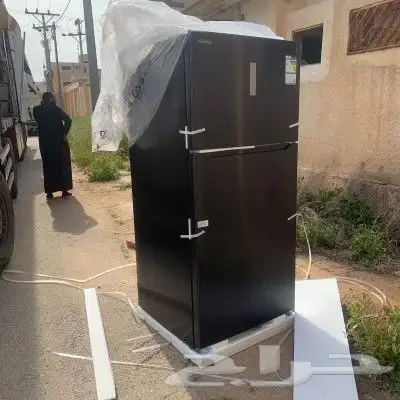 ثلاجه بانسونيك 2