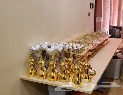 قهوجيين وصبابين 0