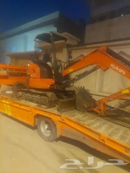 بوكلين صغير 0