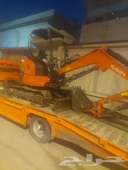 بوكلين صغير 1