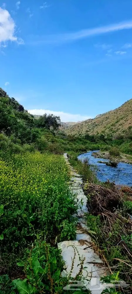 محافظ المندق . جمال الطبيعة وعراقة الماضي 2