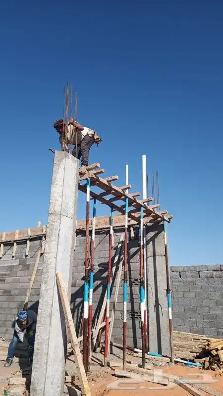 مقاول انشاء ترميم تشطيب تسليم مفتاح 11