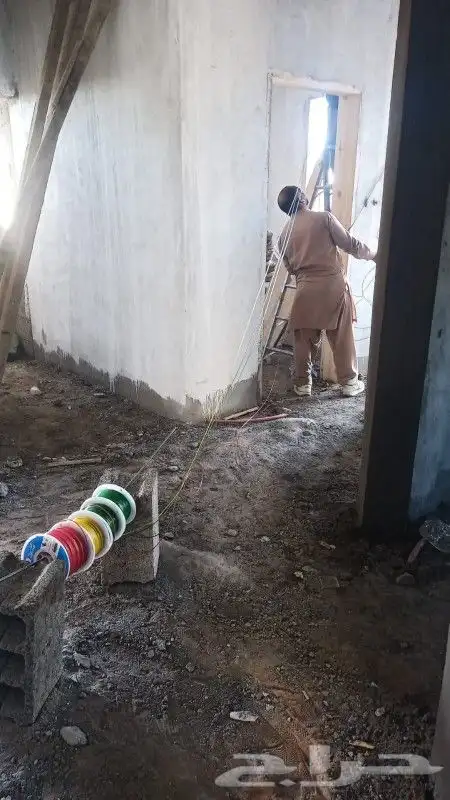 مقاول انشاء ترميم تشطيب تسليم مفتاح 14