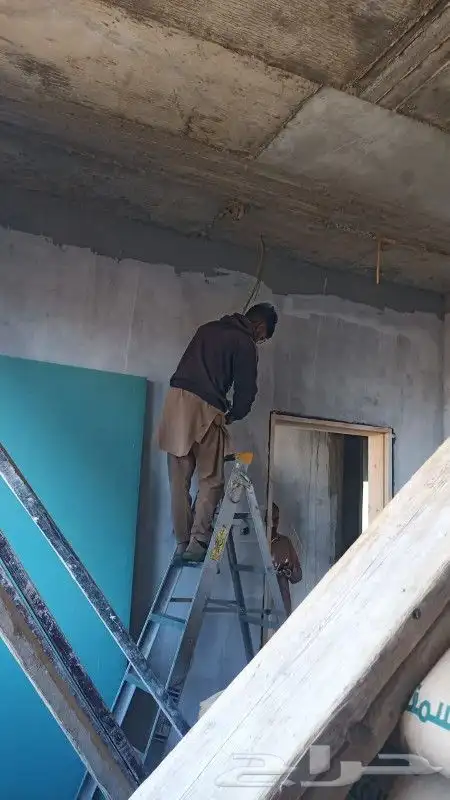 مقاول انشاء ترميم تشطيب تسليم مفتاح 8