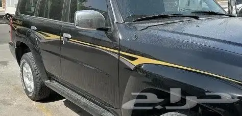 خط سوبر سفاري 2009 طبق الوكاله خط باترول خط فتك خطوط 2023 1