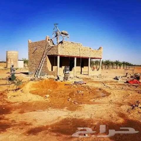 نقوم بتنفيذ مشروع التراث في جميع أنحاء المملكة العربية 2