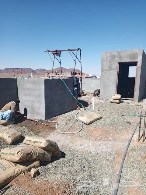 مقاول انشاء ترميم تشطيب تسليم مفتاح 2