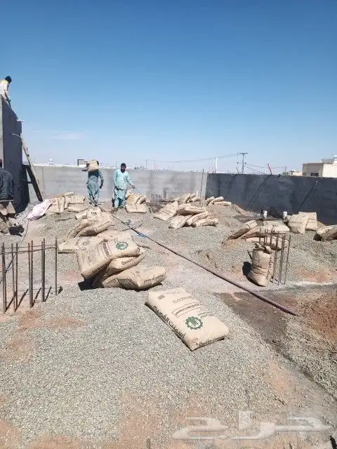 مقاول انشاء ترميم تشطيب تسليم مفتاح 19