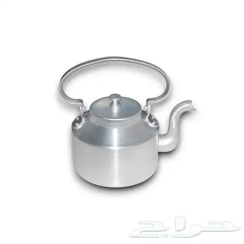 ابريق ابو تاج الهندي الاصلي مقاس 14 سم 3