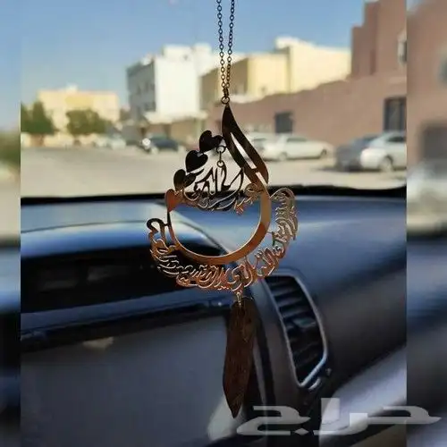 تعلقة كسرت العود سيارة بالاسم الي ودك أناقة 2