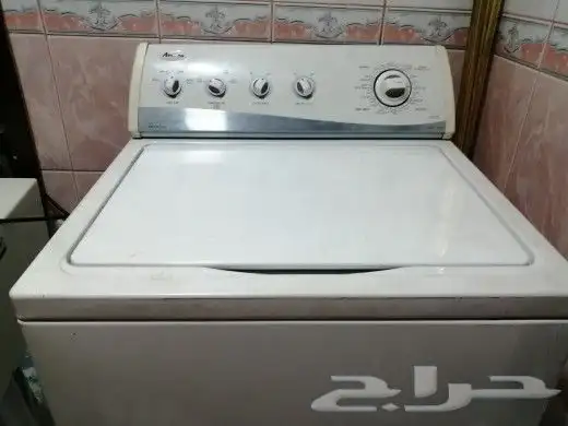 غسالة ملابس 0