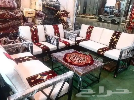 جلسات خارجية جلسات حدائق 3