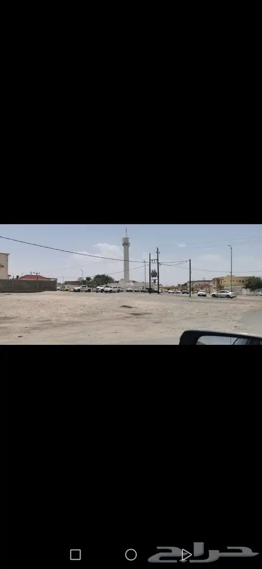 مسجد جامع قديم بحاجة إلى أهل الخير 4