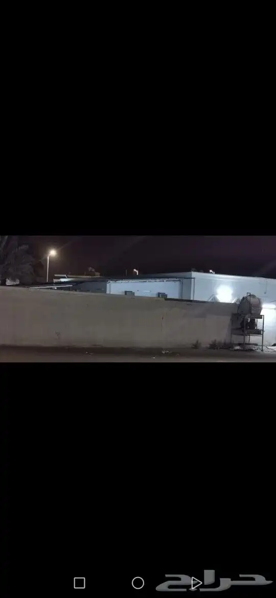 مسجد جامع قديم بحاجة إلى أهل الخير 2