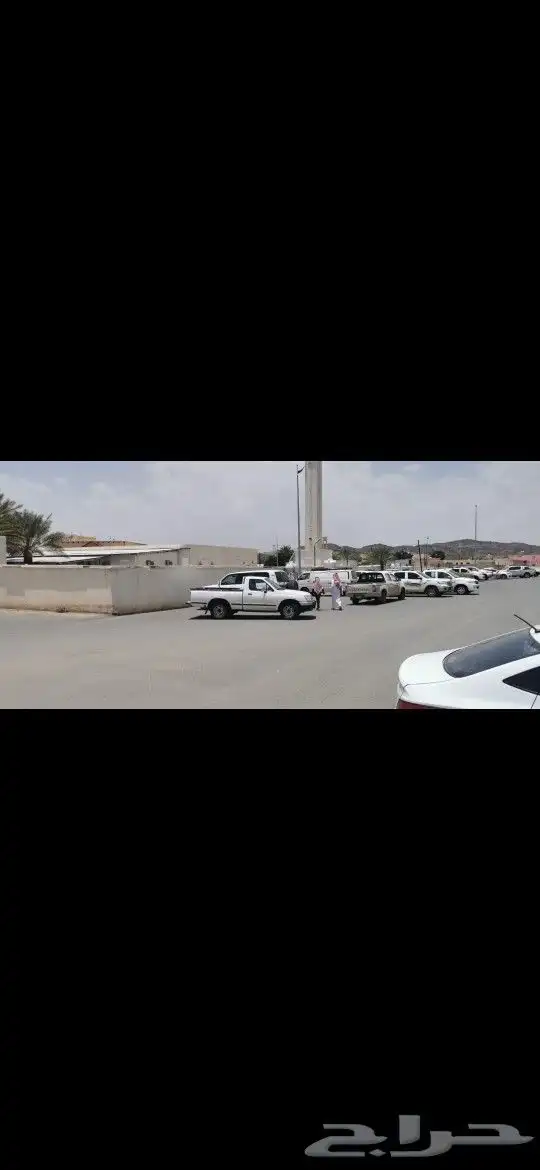 مسجد جامع قديم بحاجة إلى أهل الخير 3