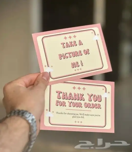 مطابع استيكر سيارات رول اب كروت شخصيه منيوم 4