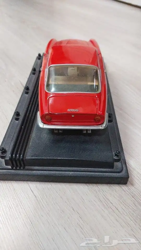 سياره فراري اصليه من شركة فراري للبيع 1