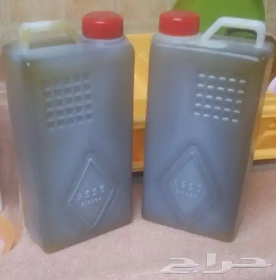 زيت زيتون فلسطيني معصور على البارد جديد ولكل السعودية 18