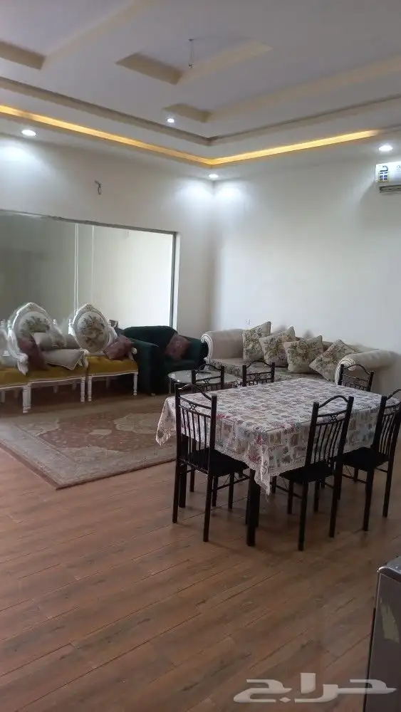 شاليهات الخزامي الفندقيه باواله الحويه 3