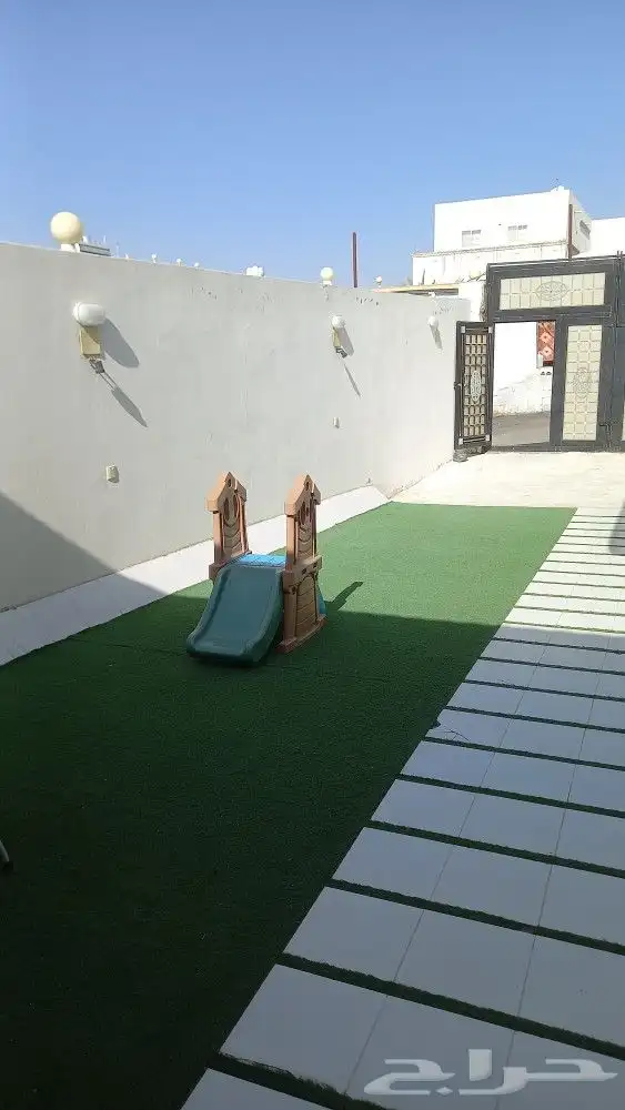 شاليهات الخزامي الفندقيه باواله الحويه 1