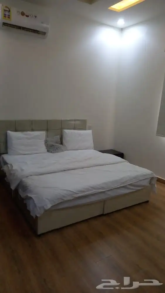 شاليهات الخزامي الفندقيه باواله الحويه 2