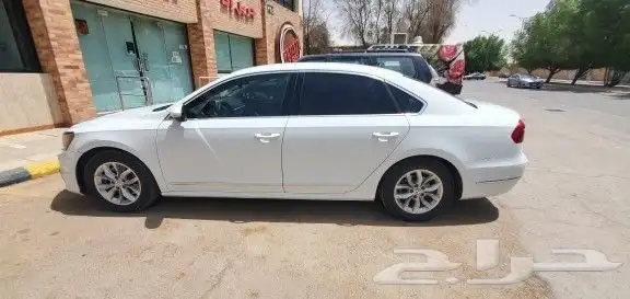 فولكس واجن باسات 2016 6