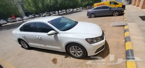 فولكس واجن باسات 2016 2