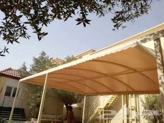 حداد شمال الرياض 2