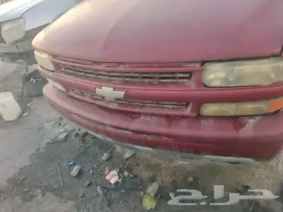 شفرليت تاهو 2005 3