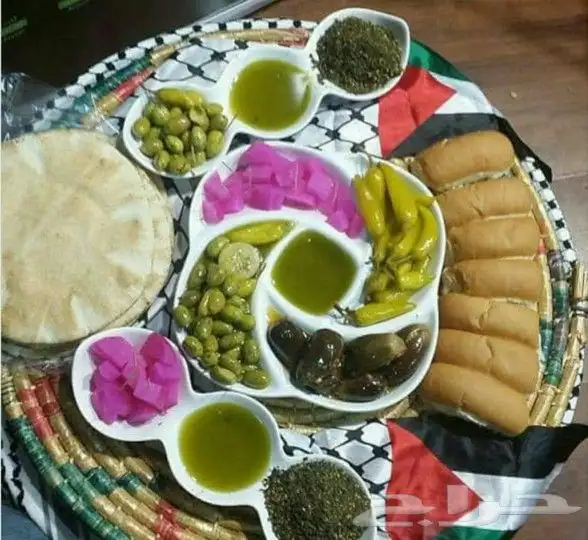 زيت زيتون فلسطيني معصور على البارد جديد ولكل السعودية 12