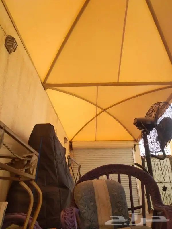 حداد شمال الرياض 6