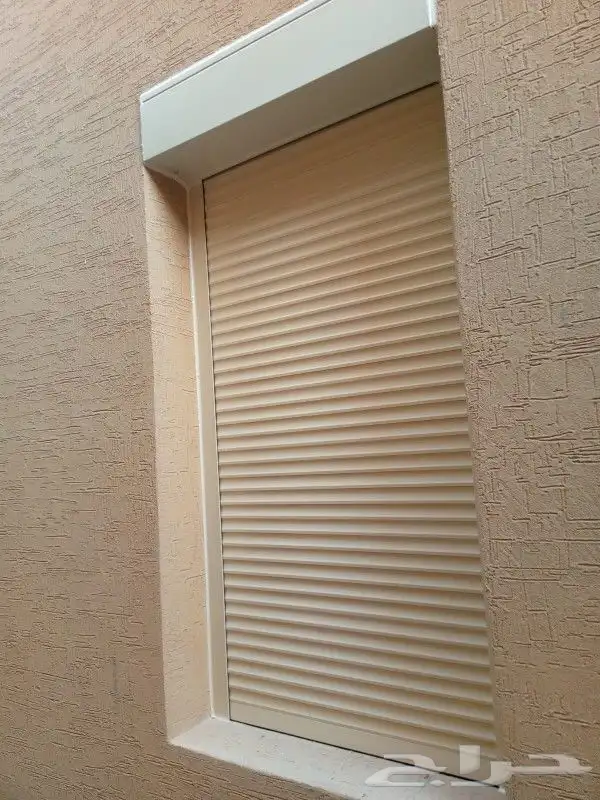 نوافذ شتر وطني اسباني صيانة الشتر ساتر شتر المونيوم 22