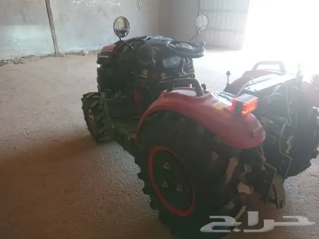 حراثة 50 حصان مواصفات أوروبية جديدة 5