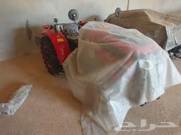 حراثة 50 حصان مواصفات أوروبية جديدة 7