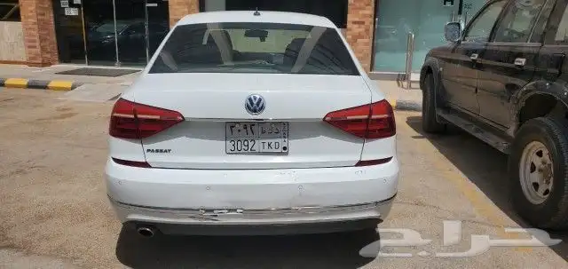 فولكس واجن باسات 2016 0