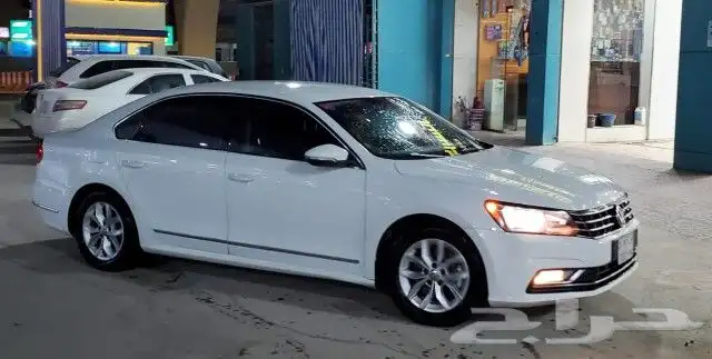 فولكس واجن باسات 2016 4